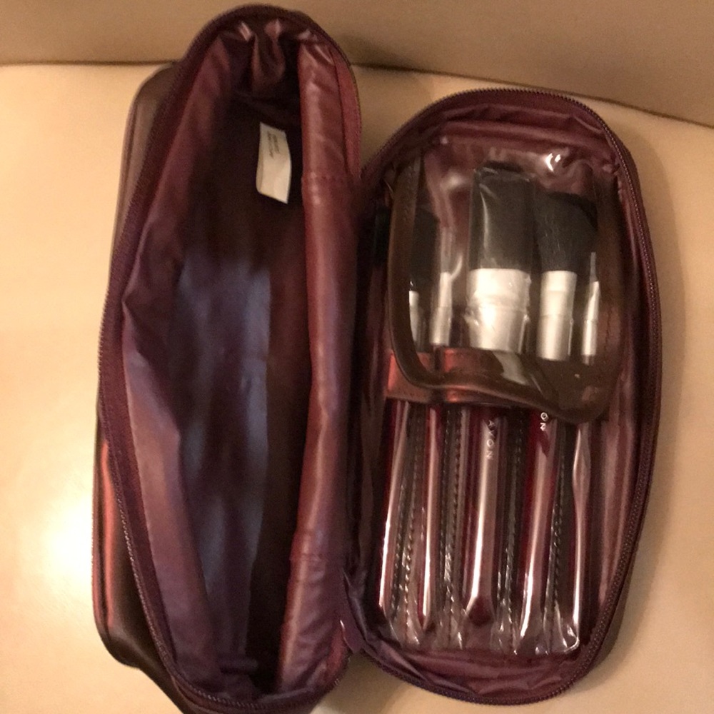 Make up Brush set with Case